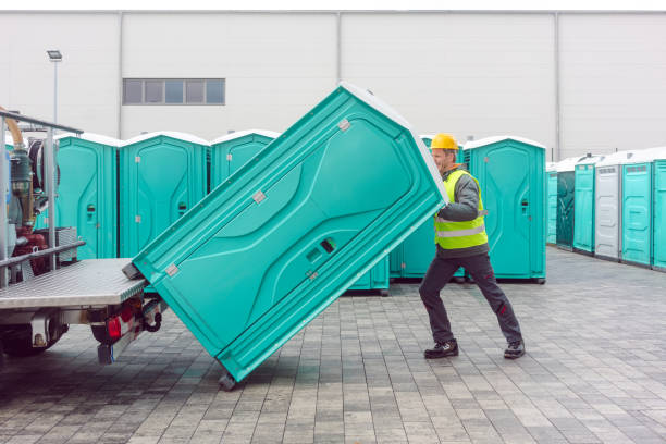 Trusted Holiday, FL porta potty rental Experts