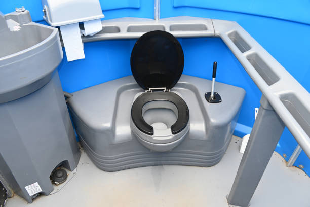 Best Construction site porta potty rental  in Holiday, FL