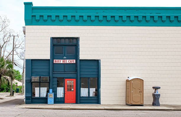 Best Local porta potty services  in Holiday, FL