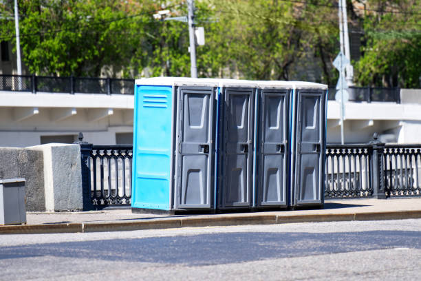 Best Local porta potty services  in Holiday, FL
